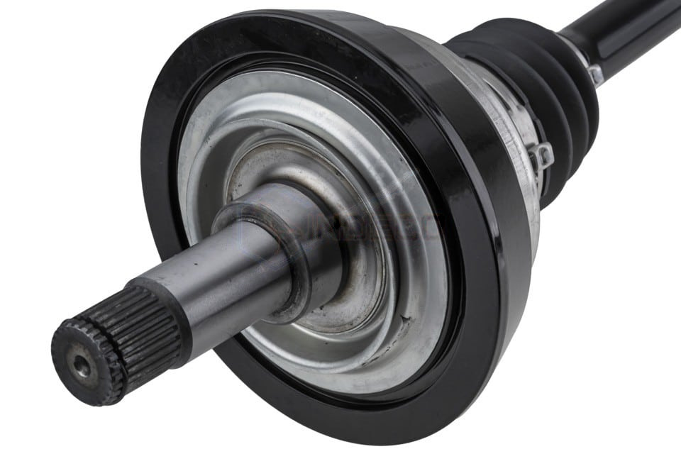 Árbol de transmisión Mercedes-Benz Clase E (W211) · TME4169 (vista 2)