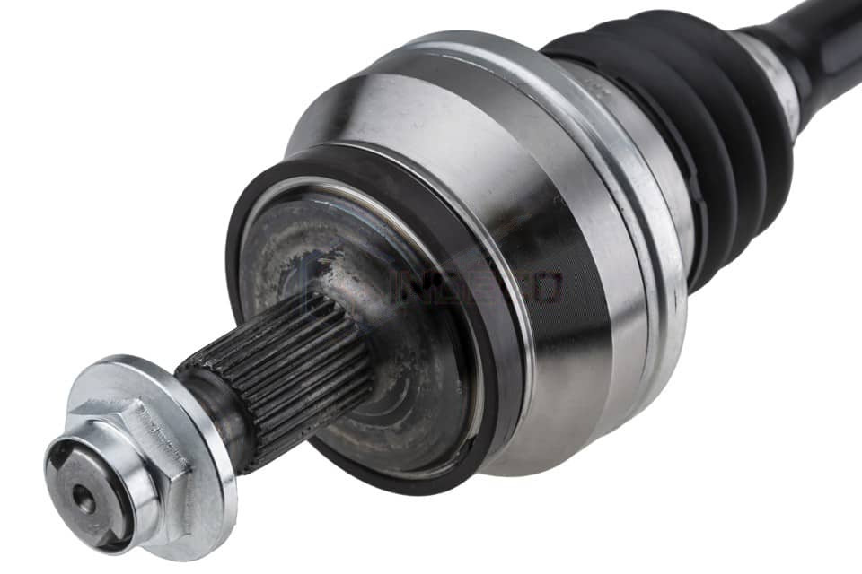 Árbol de transmisión Mercedes-Benz Clase E (W211) · TME4169 (vista 3)