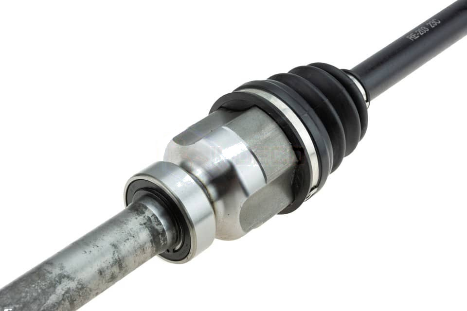 Árbol de transmisión Renault Kangoo / Grand Kangoo II (KW0/1_) · TME4173 (vista 3)