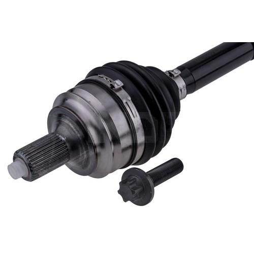 Árbol de transmisión Mercedes-Benz Clase E (W213) · TME4174N (vista 3)