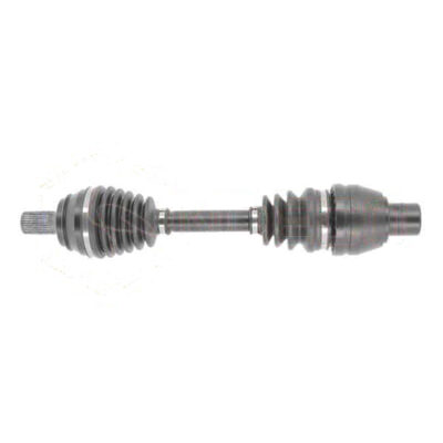 Árbol de transmisión Mercedes-Benz Clase GLA (X156) · TME4184