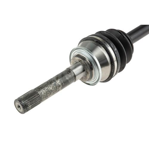 Árbol de transmisión Mitsubishi L200 (K7_T, K6_T, K5_T) · TMI4011 (vista 3)