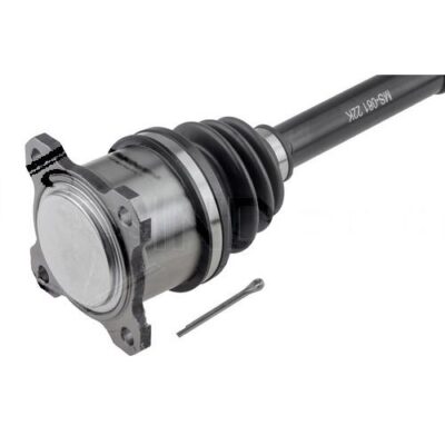 Árbol de transmisión Mitsubishi Pajero Classic (V2_W, V6_W, V7_W) · TMI4014