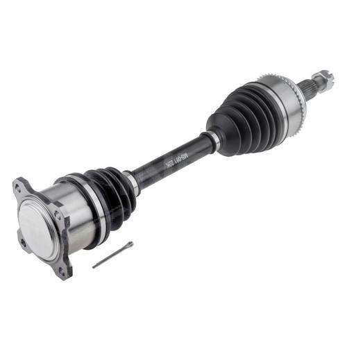 Árbol de transmisión Mitsubishi Pajero Classic (V2_W, V6_W, V7_W) · TMI4014N (vista 2)