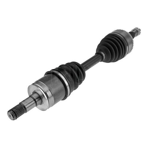 Árbol de transmisión Mitsubishi Pajero Classic (V2_W, V6_W, V7_W) · TMI4016N