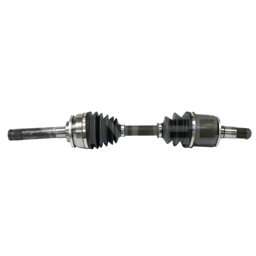 Árbol de transmisión Mitsubishi L200 (K7_T, K6_T, K5_T) · TMI4018N
