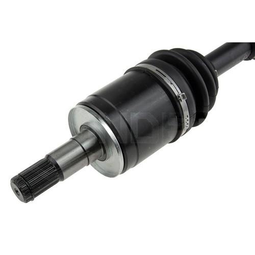 Árbol de transmisión Mitsubishi L200 (K7_T, K6_T, K5_T) · TMI4018N (vista 2)