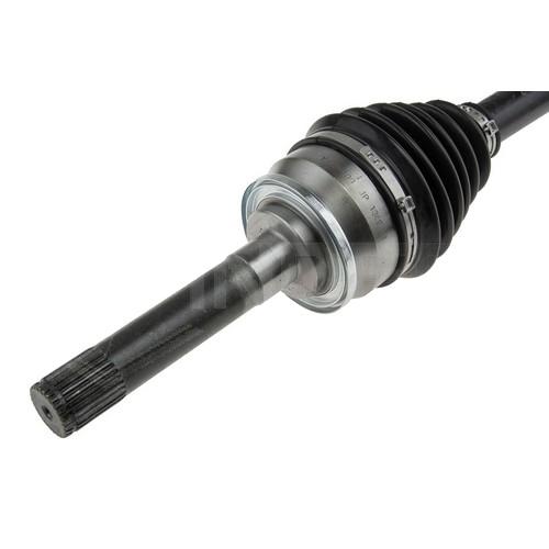 Árbol de transmisión Mitsubishi L200 (K7_T, K6_T, K5_T) · TMI4018N (vista 3)