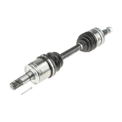 Árbol de transmisión Mitsubishi L200 / Triton (ka_t, Kb_t) · TMI4046N