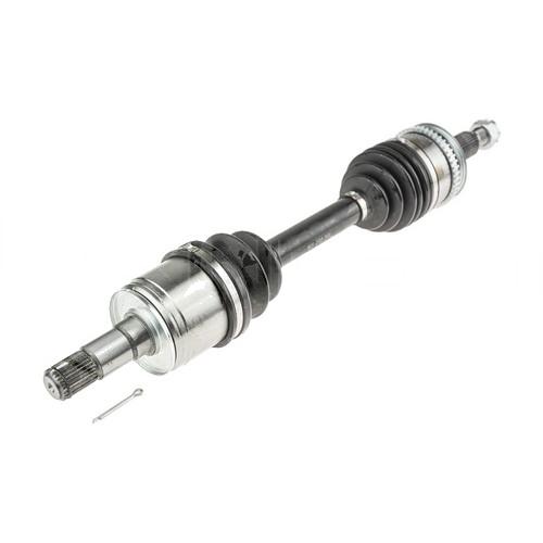 Árbol de transmisión Mitsubishi L200 / Triton (ka_t, Kb_t) · TMI4046N