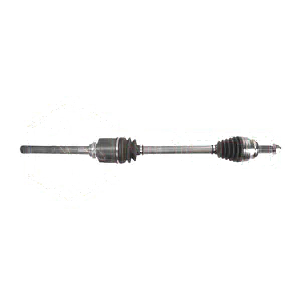 Árbol de transmisión Mitsubishi Outlander III (gg_w, Gf_w, ZJ, ZL, ZK) · TMI4060N