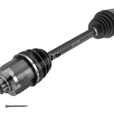 Árbol de transmisión Mitsubishi Lancer Viii (cy_a, Cz_a) · TMI4065N