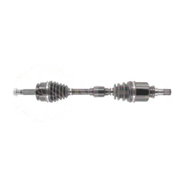 Árbol de transmisión Mitsubishi Colt Furgoneta/hatchback (Z3_V) · TMI4069