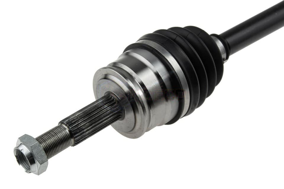 Árbol de transmisión Mitsubishi Colt CZC VI Descapotable (rg) · TMI4071 (vista 3)