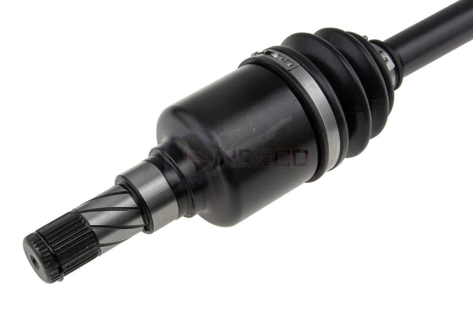Árbol de transmisión Mitsubishi Colt CZC VI Descapotable (rg) · TMI4072N (vista 2)