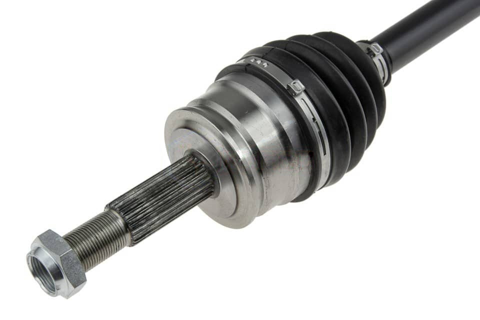 Árbol de transmisión Mitsubishi Colt CZC VI Descapotable (rg) · TMI4072N (vista 3)