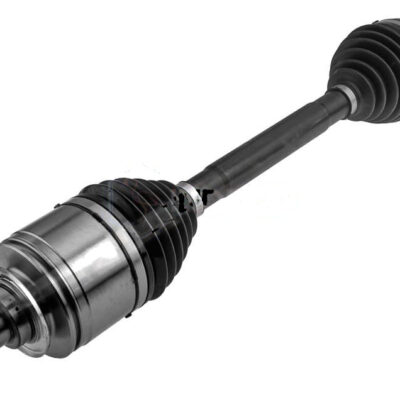 Árbol de transmisión Mitsubishi Pajero IV (V8_W, V9_W) · TMI4077