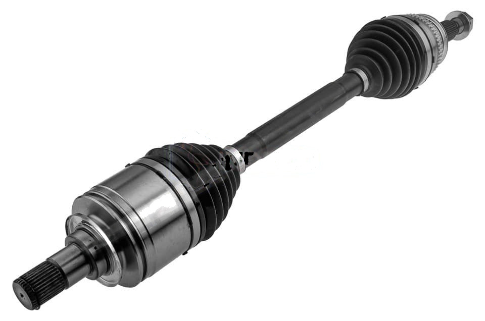 Árbol de transmisión Mitsubishi Pajero IV (V8_W, V9_W) · TMI4077N