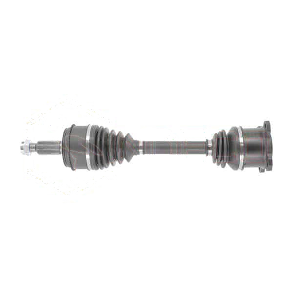Árbol de transmisión Mitsubishi Pajero Classic (V2_W, V6_W, V7_W) · TMI4078