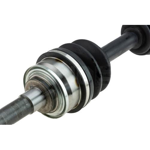 Árbol de transmisión Mitsubishi Pajero II (V3_W, V2_W, V4_W, V5_W) · TMI4083N (vista 3)
