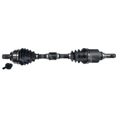 Árbol de transmisión Mazda 3 (bk) · TMZ4057N