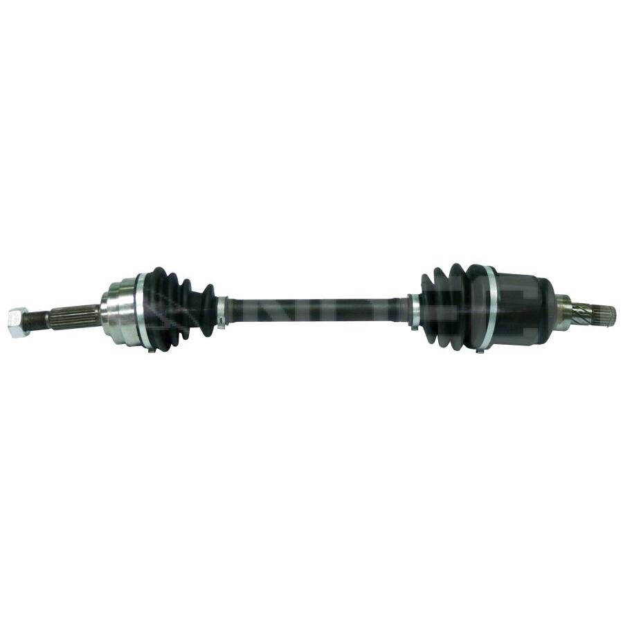 Árbol de transmisión Nissan Micra I (K10) · TNI4010N