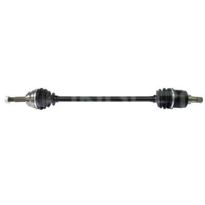 Árbol de transmisión Nissan Micra II (K11) · TNI4011