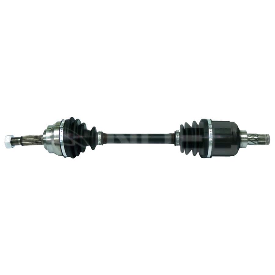 Árbol de transmisión Nissan Micra I (K10) · TNI4012