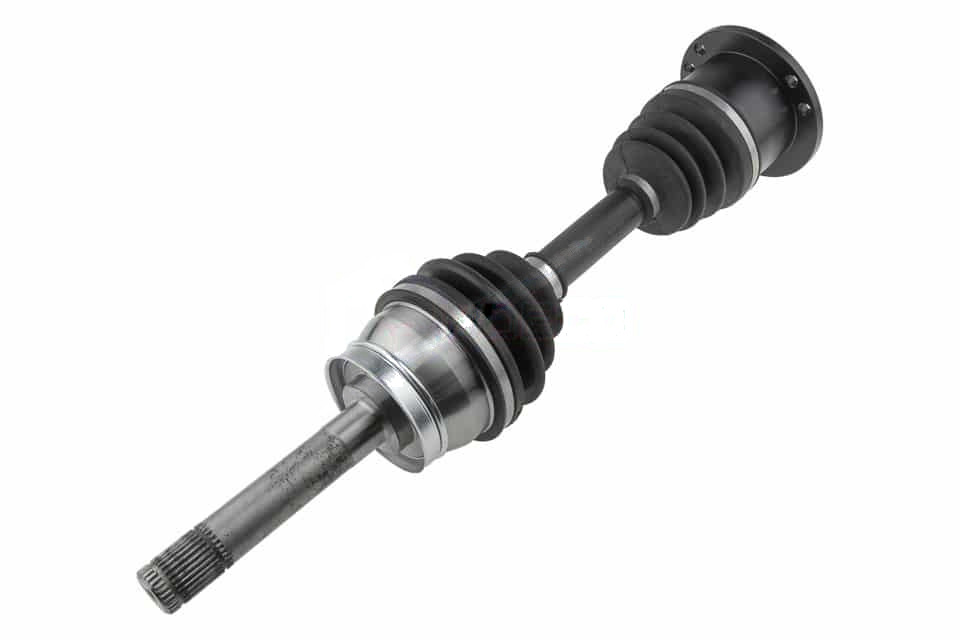 Árbol de transmisión Nissan Pathfinder II (R50) · TNI4031