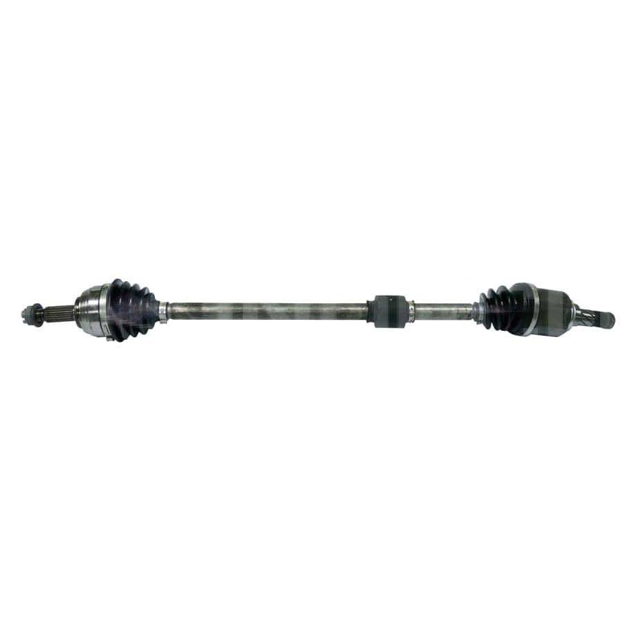Árbol de transmisión Nissan Micra C+C III (K12) · TNI4047