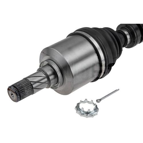 Árbol de transmisión Nissan Primera (P12) · TNI4054N