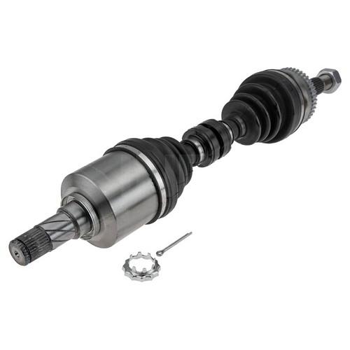 Árbol de transmisión Nissan Primera (P12) · TNI4054N (vista 2)
