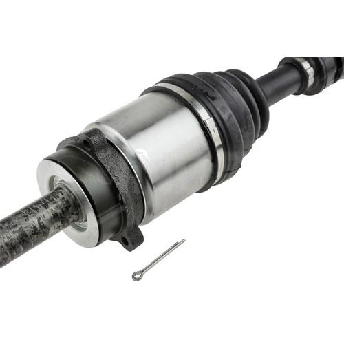 Árbol de transmisión Nissan Primera (P12) · TNI4055N (vista 3)