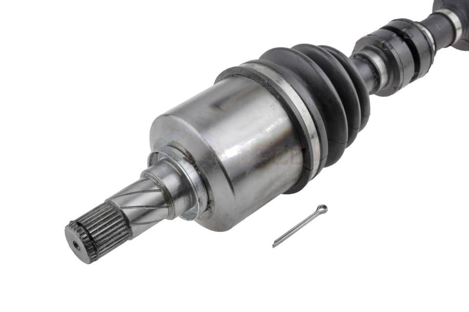 Árbol de transmisión Nissan Primera (P12) · TNI4056N (vista 2)