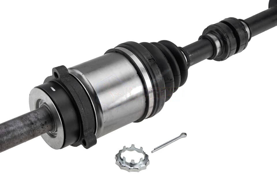 Árbol de transmisión Nissan Primera (P12) · TNI4058N (vista 3)