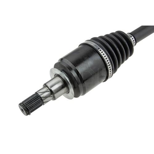 Árbol de transmisión Nissan Navara NP300 (D40) · TNI4070 (vista 3)