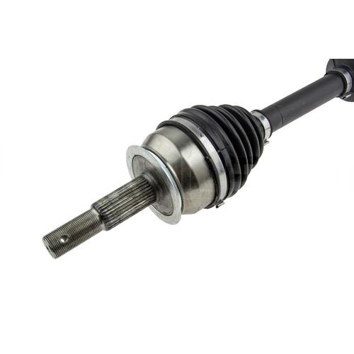 Árbol de transmisión Nissan Navara NP300 (D40) · TNI4070N