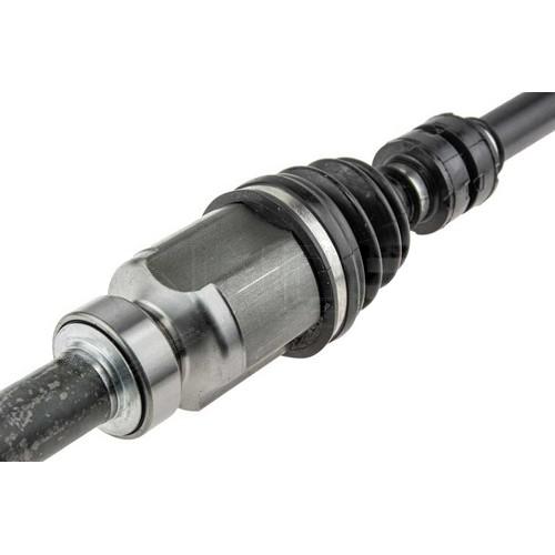 Árbol de transmisión Nissan Qashqai I (J10, NJ10) · TNI4071 (vista 3)