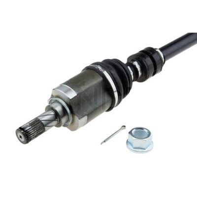 Árbol de transmisión Nissan Qashqai I (J10, NJ10) · TNI4072