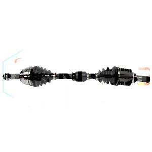 Árbol de transmisión Nissan Micra III (K12) · TNI4080