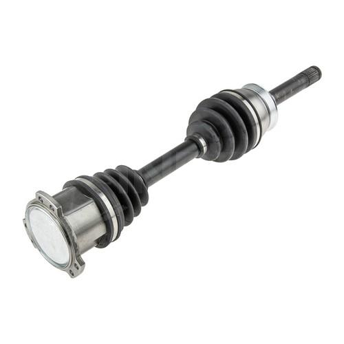 Árbol de transmisión Nissan Navara (D21) · TNI4082N (vista 2)