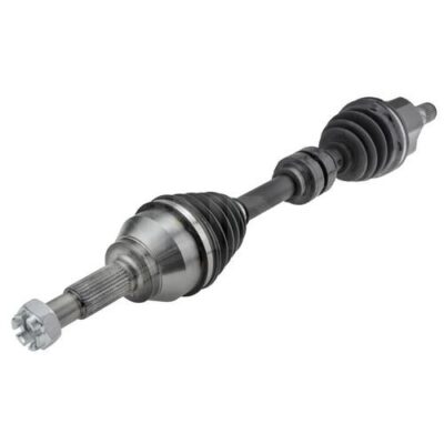 Árbol de transmisión Nissan NV200 / Evalia Autobús · TNI4085