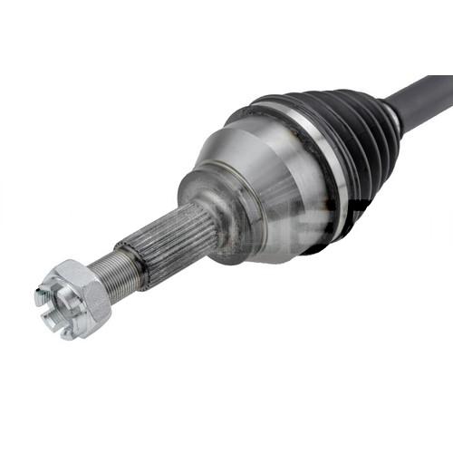 Árbol de transmisión Nissan NV200 / Evalia Autobús · TNI4085 (vista 2)