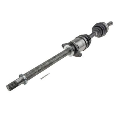 Árbol de transmisión Nissan Qashqai I (J10, NJ10) · TNI4096