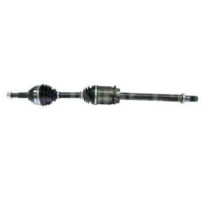 Árbol de transmisión Nissan Qashqai I (J10, NJ10) · TNI4096N