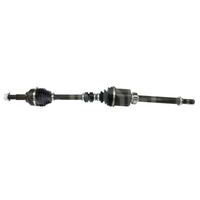 Árbol de transmisión Nissan Qashqai I (J10, NJ10) · TNI4104N
