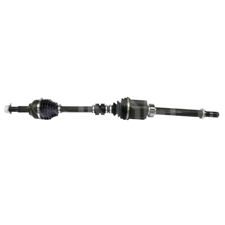 Árbol de transmisión Nissan Qashqai I (J10, NJ10) · TNI4104N