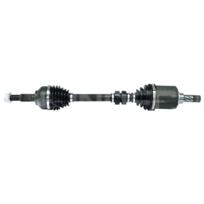 Árbol de transmisión Nissan Qashqai I (J10, NJ10) · TNI4105