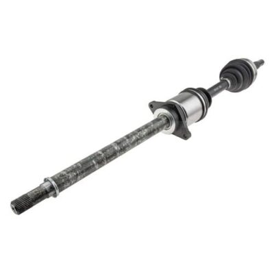 Árbol de transmisión Nissan Qashqai I (J10, NJ10) · TNI4106