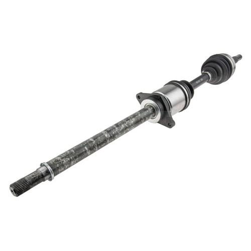 Árbol de transmisión Nissan Qashqai I (J10, NJ10) · TNI4106N